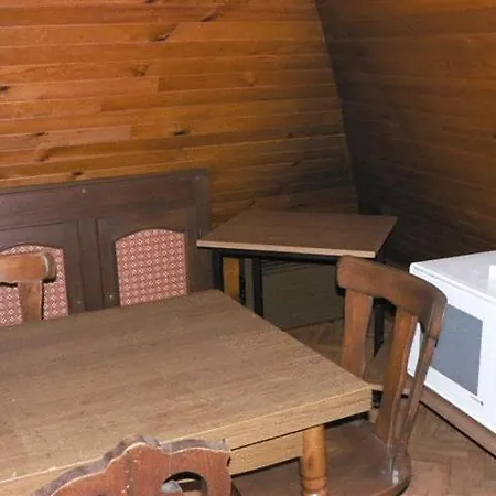 Apartment 3 Chateaux