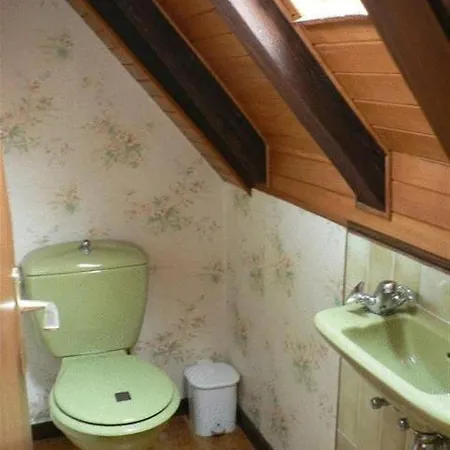 3 Chateaux Apartment Ribeauville (Haut-Rhin)