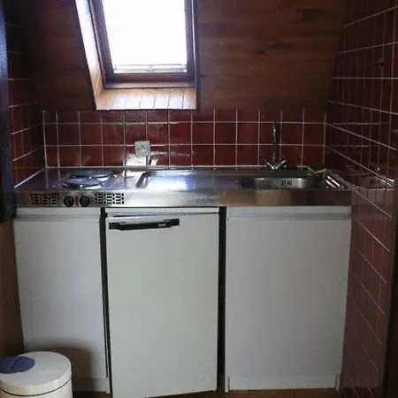 Apartment 3 Chateaux Ribeauville (Haut-Rhin)