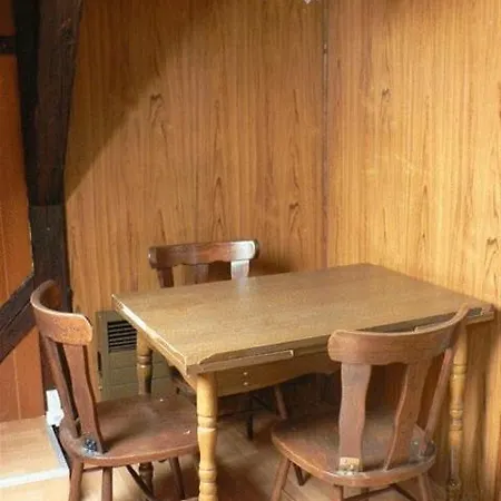 3 Chateaux Apartment Ribeauville (Haut-Rhin)