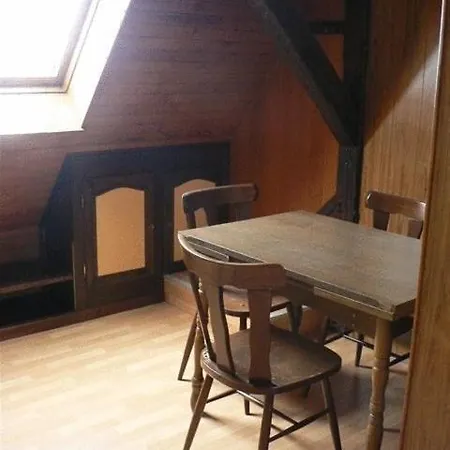 3 Chateaux Apartment Ribeauville (Haut-Rhin)