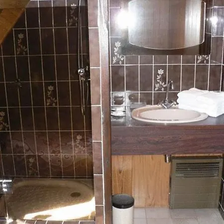 Apartment 3 Chateaux Ribeauville (Haut-Rhin)